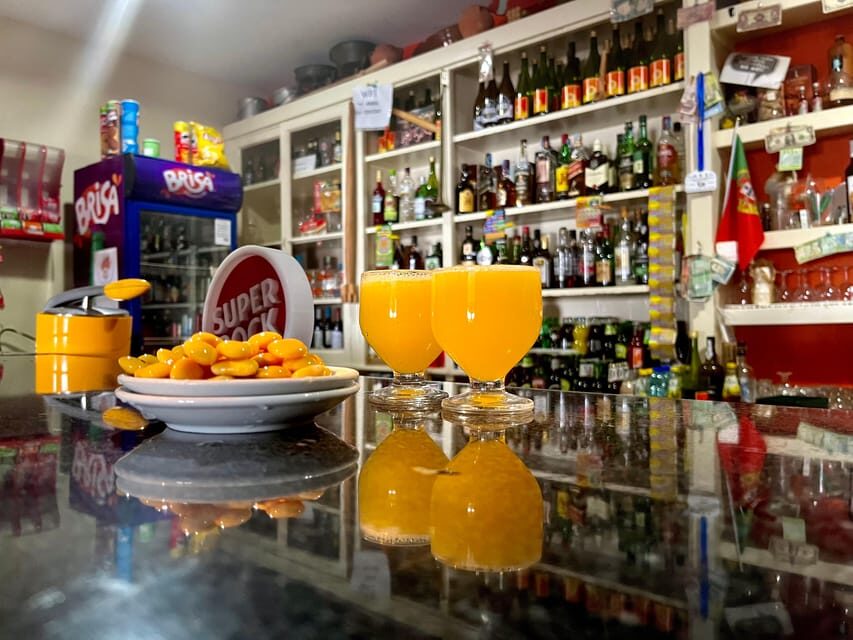 Madeira South Tour: Cabo Girão, Waterfalls for Cruise Ship - Transportation & Group Dynamics