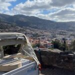 Madeira Special Private Tuk-Tuk City Tour Experience by MadTuk - Practical Details and Value