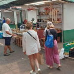 Madeira: Sunday Market Tour with Cristo Rei Viewpoint - The Sum Up