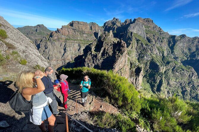 Madeira sunrise (Ponta de Sao Lourenco) Private tour - FAQ