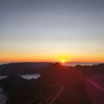 Madeira Sunset at Pico do Arieiro and PR1 Stairway To Heaven - Who Is This Tour Perfect For?