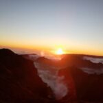 Madeira Sunset in Pico do Arieiro - Authenticity and Value