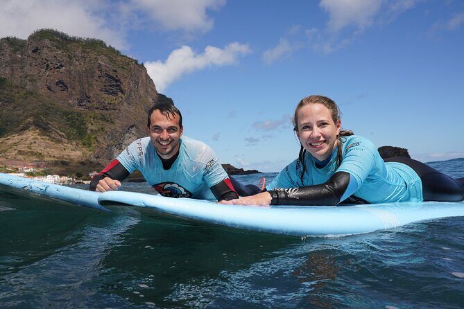 Madeira Surf Classes in Portugal - Final Thoughts: Is This Surf Experience for You?