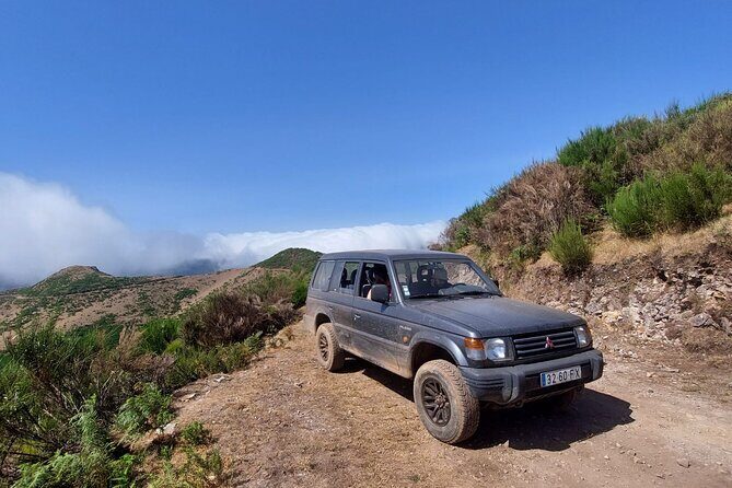 Madeira West 4x4 Jeep Safari: Wild Coast, Lava Pools & Fanal - Who Would Love This Tour?