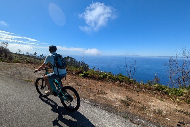 Madeira West Coast E-Bike Tour - FAQ
