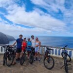 Madeira West coast: Guided Sightseeing E-Bike Tour - Frequently Asked Questions
