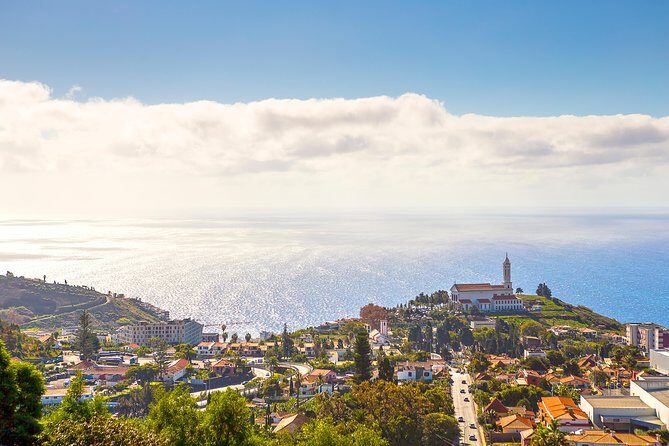 Madeira West Island Full Day Small-Group Tour from Funchal - Frequently Asked Questions (FAQs)