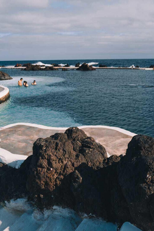 Madeira: West Tour With Guide Fanal Forest SykWalkExperience - Why This Tour Works