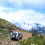 Madeira Wild West 4X4 Private Tour - What It’s Like to Experience This Tour