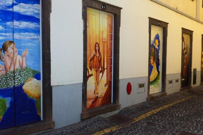 Madeira Wine Tasting and Funchal City tour - FAQs