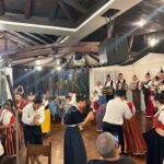 Madeira:TypicalShowFolklore Evening.included.Dinner transpt - Who Would Love This Tour?