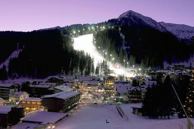 Madonna di Campiglio and Dolomites Self-Guided Tour - Who Is This Tour Best For?
