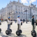 Madrid: 1.5-Hour Old Town Highlights Segway Tour - The Sum Up: Is This Tour Right for You?