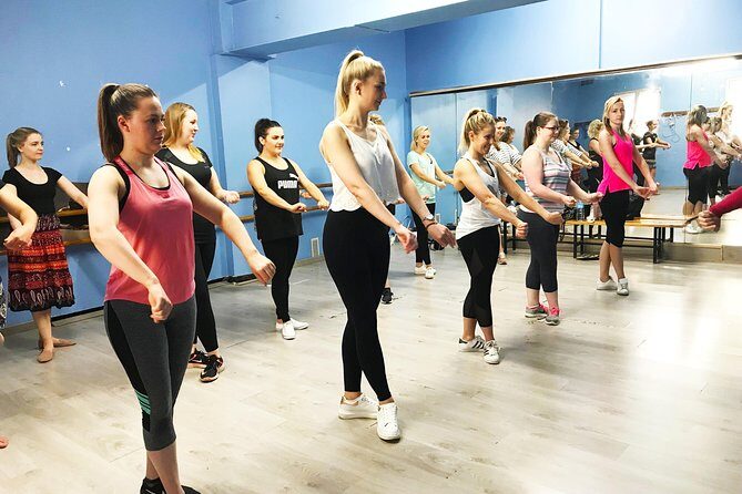 Madrid: 1-Hour Flamenco Class Experience - The Value and Pricing