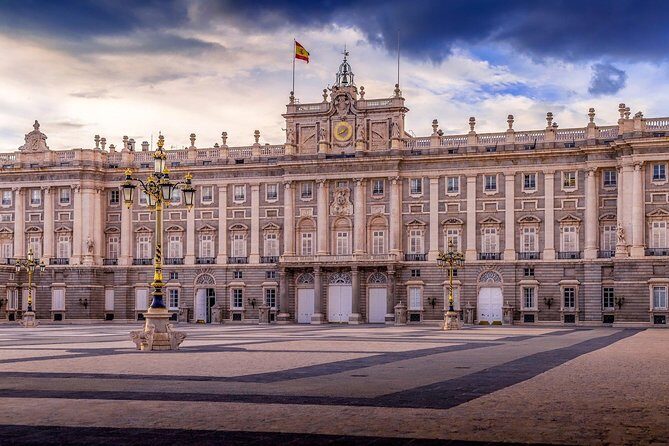 Madrid 2 Hours Private Walking Tour with Guide - Who Will Love This Tour?