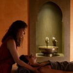 Madrid: 90min Arab Bath Ritual Hammam Al Andalus - The Hammam & Steam Rooms: A Focus on Purification