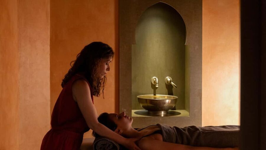 Madrid: 90min Arab Bath Ritual Hammam Al Andalus - The Hammam & Steam Rooms: A Focus on Purification