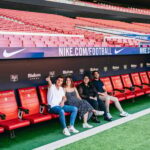 Madrid: Atlético de Madrid Stadium Entry - The Interactive Museum: More Than Just Memorabilia