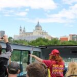 Madrid Big Bus Night Tour - Frequently Asked Questions