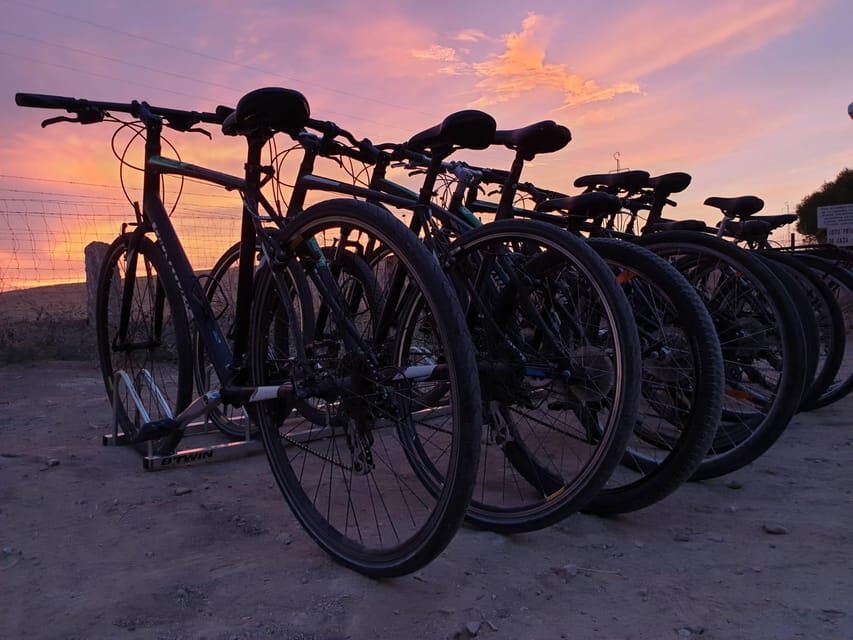 Madrid: bike rental - What to Expect from Your Madrid Bike Rental