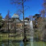 Madrid Bike Tour with Churros and Wine, Ham, and Cheese Upgrade - Ending with Sweet and Savory Indulgence