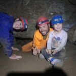 Madrid: Caving and Rappelling Adventure with Transport - What We Loved About This Tour