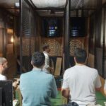 Madrid Center: AXE THROWING - Who Will Love This Experience?