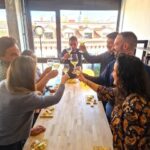 Madrid: cheese tasting with wine pairing. - Final Thoughts