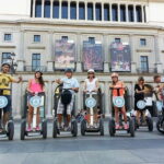 Madrid City Center 1-Hour Fun Segway Tour - FAQs