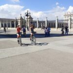 Madrid City Tour | Regular Bike | Reduced Groups - Frequently Asked Questions
