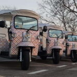 Madrid: City Tours - 6 seats private ecological tuk tuk - Who Should Consider This Tour?