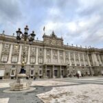 Madrid: City Walking Tour & Royal Palace Skip-the-Line Tour - Practical Aspects and What to Expect