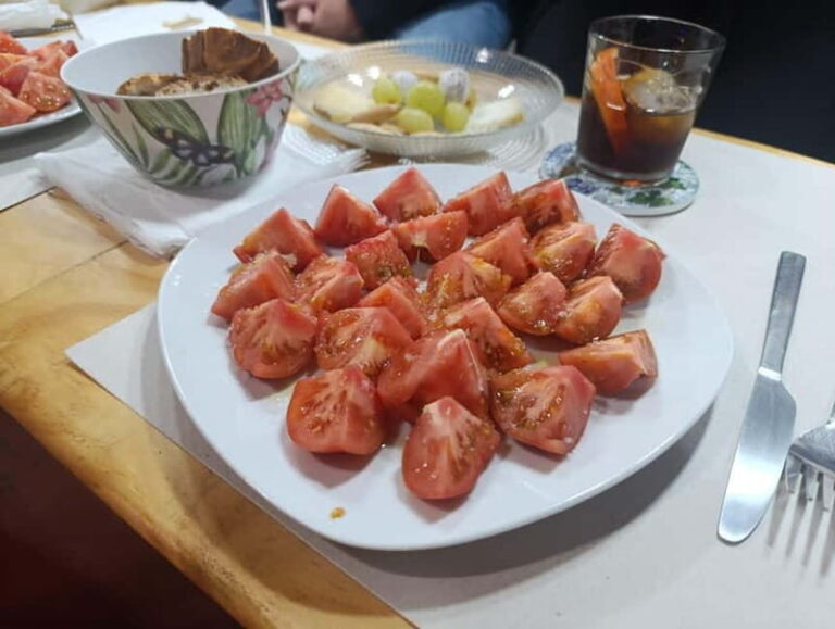 Madrid City Wine Tour & Pairing - Final Thoughts: Who Is This Tour Best For?