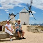Madrid: Consuegra Don Quixote Windmills Tour - Authentic Experiences and Genuine Feedback