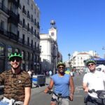 Madrid E-Bike Small Group Tour - What Travelers Say: Authentic Insights from Reviews