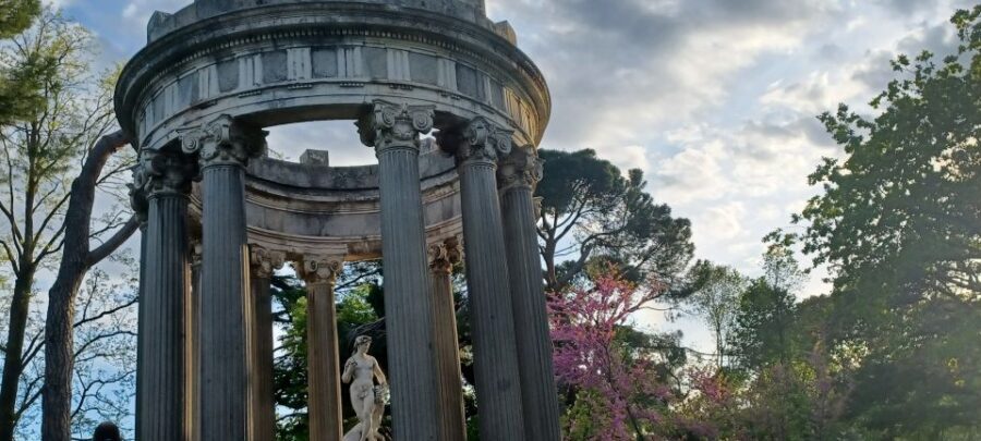Madrid: El Capricho Park Tour - What Makes This Tour Stand Out?