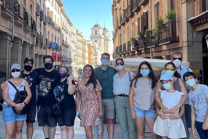 Madrid Essential: Historic Center, Plaza Mayor & Royal Palace - The Sum Up: Who Should Book This Tour?