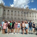 Madrid Essential: Private Walking Tour - Practical Details and What to Expect