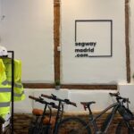 Madrid Express City Center Segway Tour - FAQ