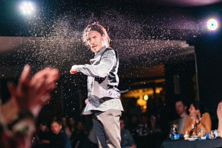 Madrid: Flamenco Show at Tablao Las Carboneras - What the Reviews Say