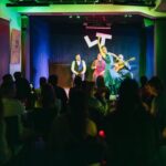 Madrid: Flamenco Show at Tablao "Las Tablas" with Drink - The Experience Through the Eyes of Reviewers