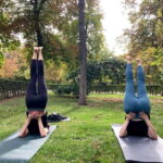 Madrid: Flow Yoga class in Retiro Park - Authentic Insights from Participants