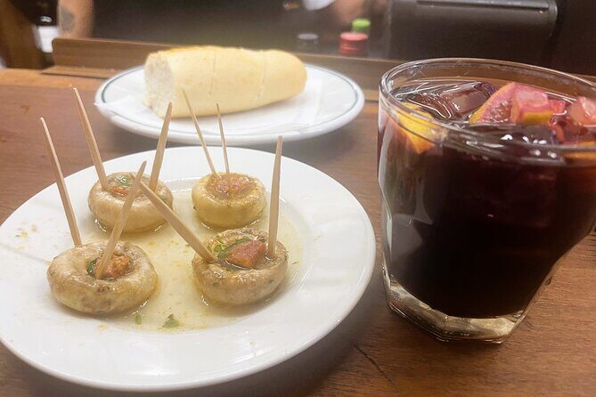 Madrid Food Tasting Tour of Hidden Gems (Small Groups) - Practical Details and What to Expect