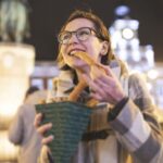 Madrid: Full-Day City Tour with Flamenco Show & Meal - The Heart of Madrid: Barrio de los Austrias and Beyond