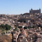 Madrid: Full-Day Guided Tour of Toledo with Cathedral Visit - What’s Included & What’s Not