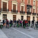 Madrid Fun and Sightseeing Bike Tour - The Itinerary Breakdown