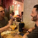 Madrid Gay Nightlife Tour - The Itinerary in Detail