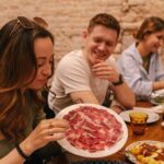 Madrid: Guided Food Tour with Dinner - The Food and Drinks: What You’ll Really Taste