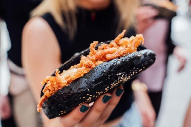 Madrid Guided Food Tour with Tapas and Spanish Wine - The Sum Up: Is It Worth It?