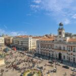 Madrid: Guided Highlights Walking Tour - The Experience and Its Practicalities